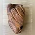 Vintage 1950’s Al Dark leather glove