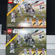 Lego Star Wars