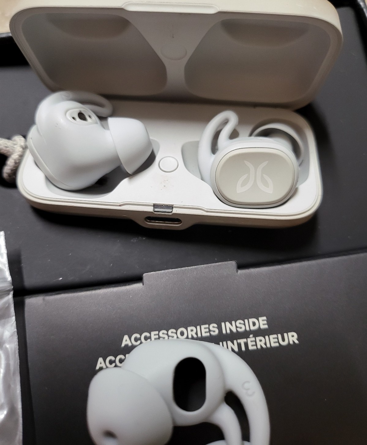 Jaybird vista ear buds