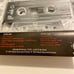 EPMD: Business Never Personal Crossover VERY RARE PROMO Cassette Tape 1992