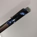 ROMEO No. 3 Italian Blue Ballpoint Pen