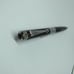 ROMEO No. 3 Italian Blue Ballpoint Pen