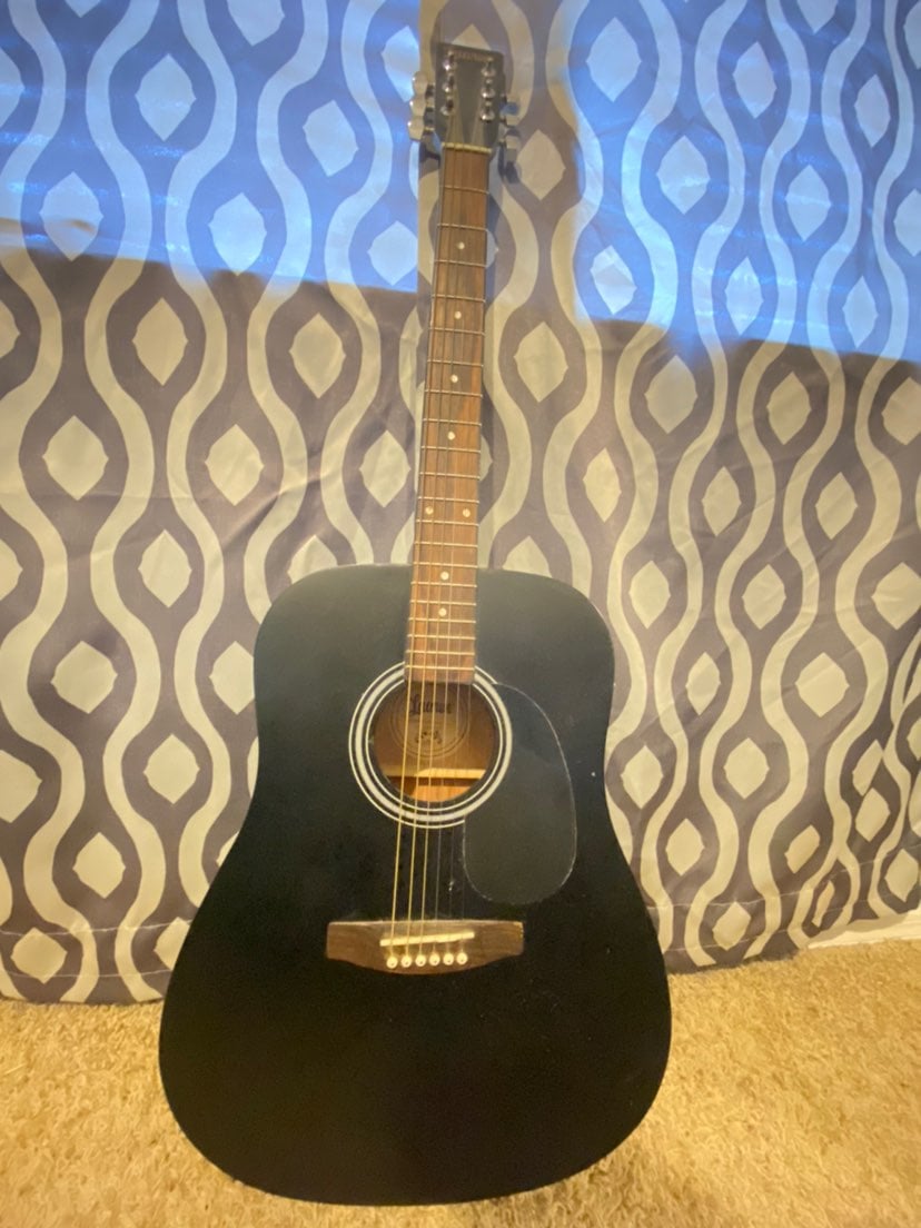 Acoustic Guitar