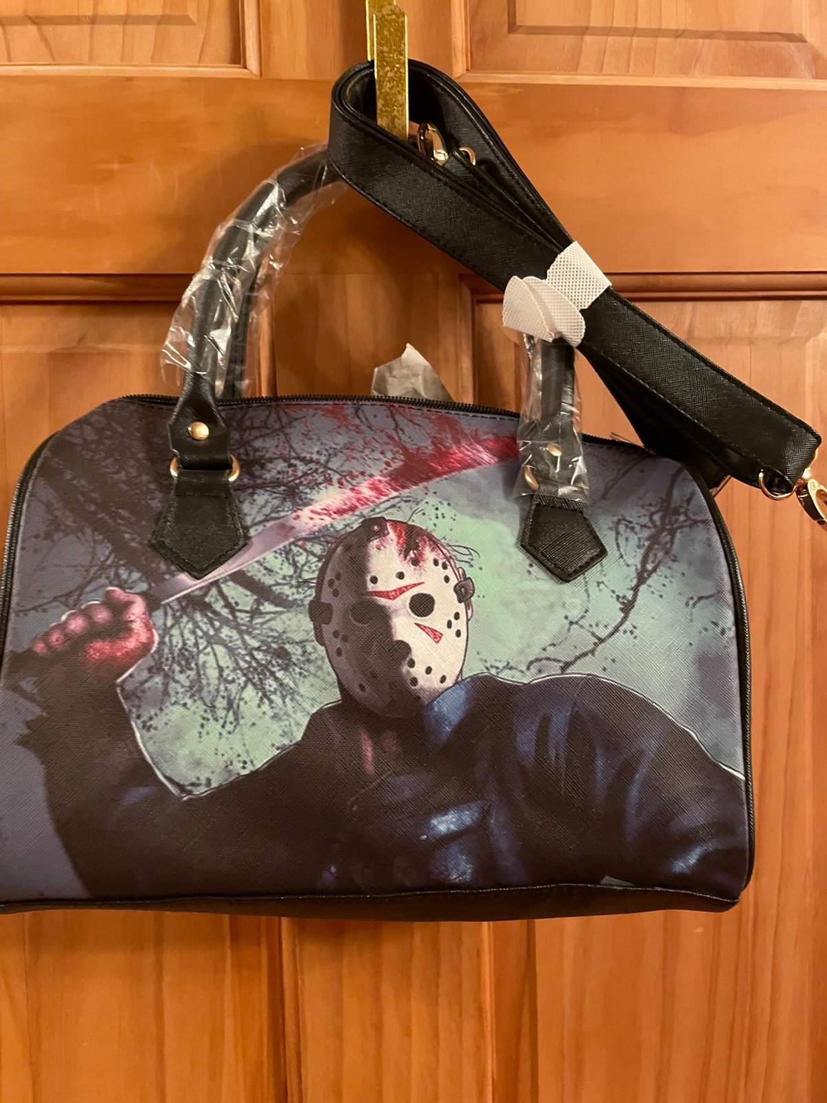 Friday the 13th