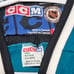 Used Vintage San Jose Sharks 3rd Generation CCM Jersey, Men's Large