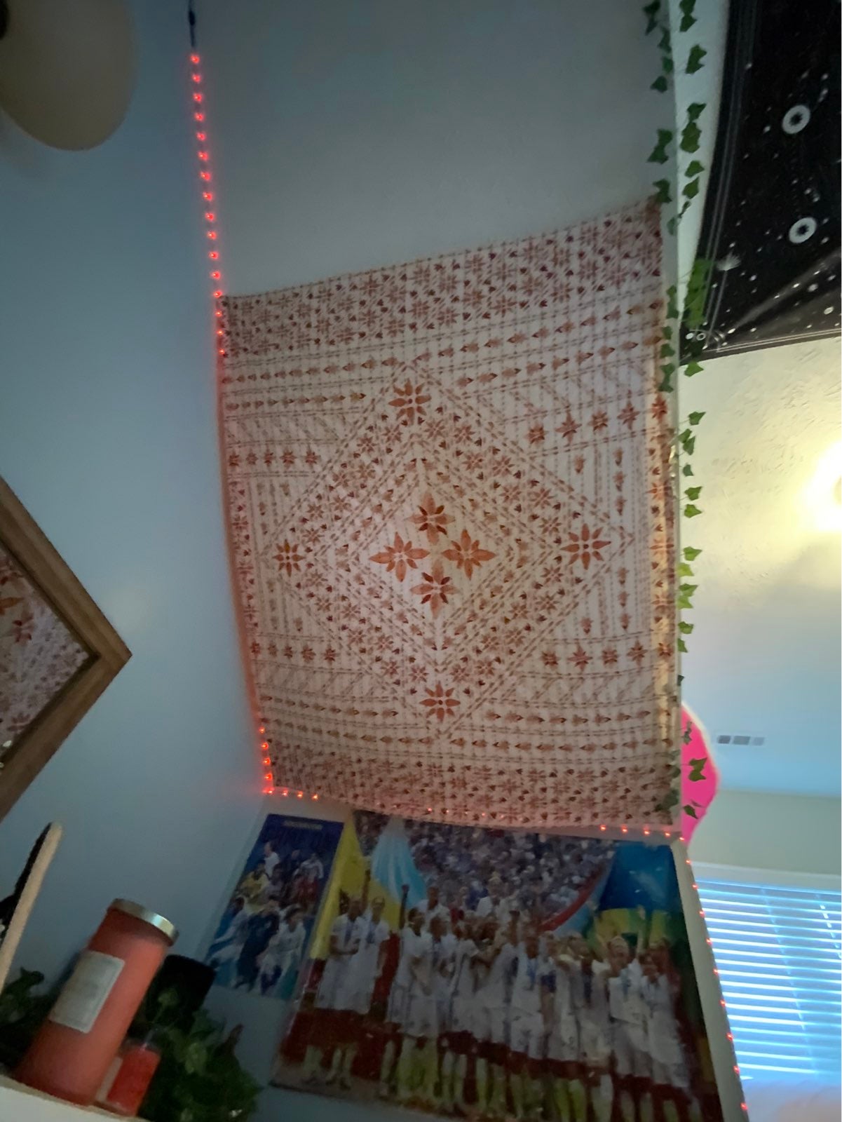 Urban outfitters tapestry