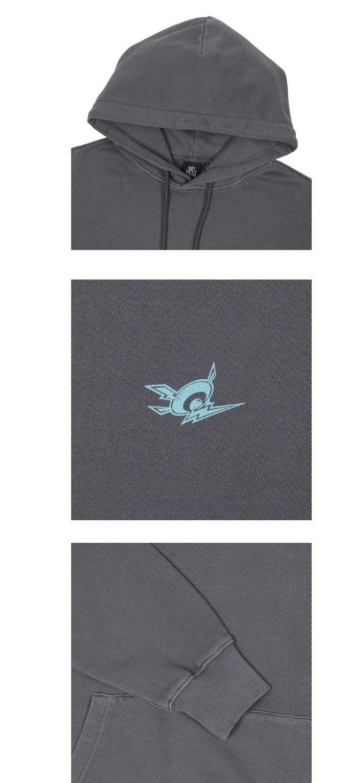 Boynextdoor-Knock on Vol.1 First tour official MD Hoodie