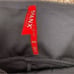 Spanx Black Faux Leather High Waisted Leggings
