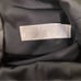 Spanx Black Faux Leather High Waisted Leggings