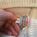 Disney Mickey Mouse vintage 1980s Embroidered