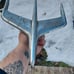 Hood ornament