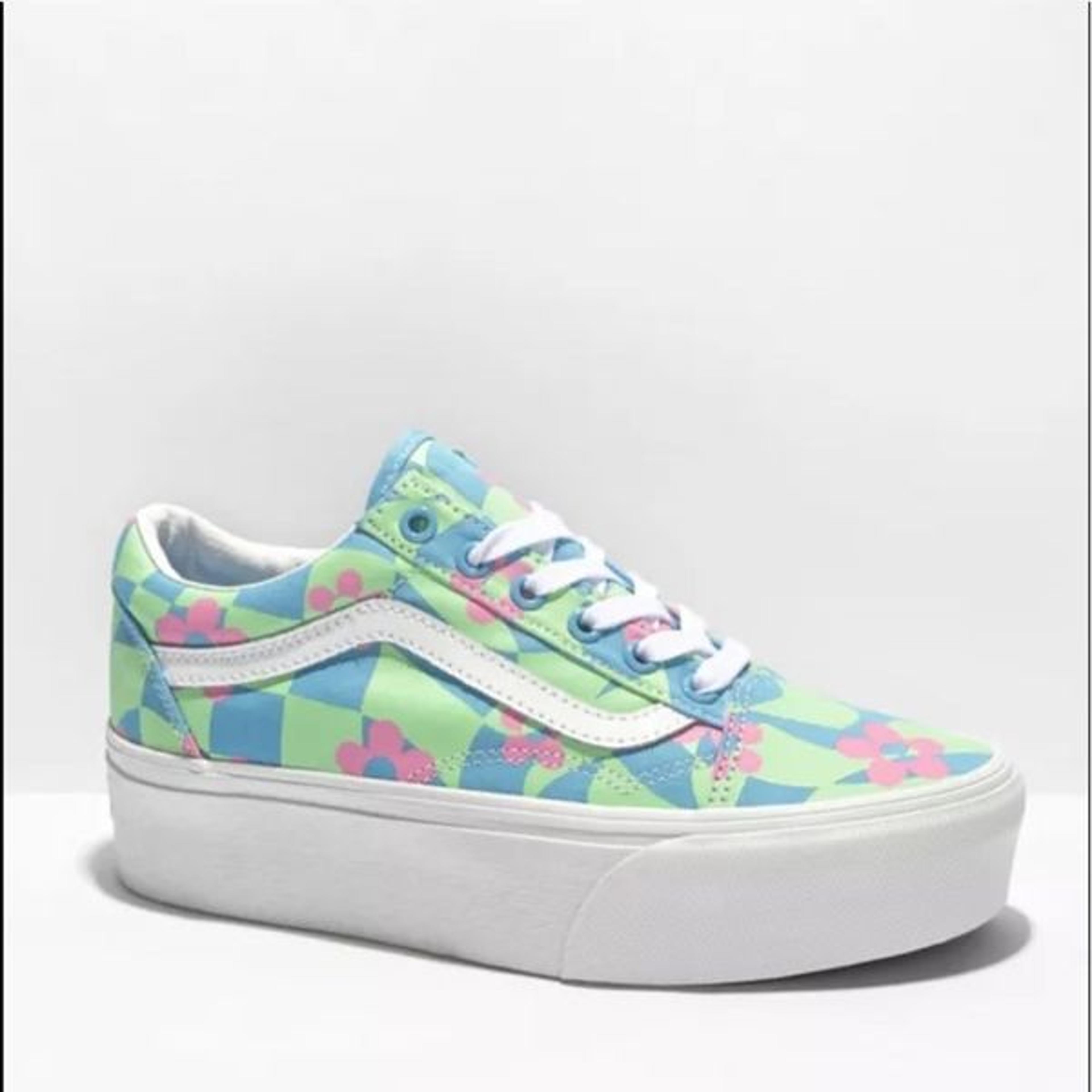 Vans old skool pumps Clearance