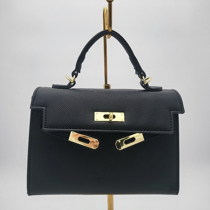 バッグ Palma Mini Tote Bag black 新色】【white】Palma Mini Tote Bag