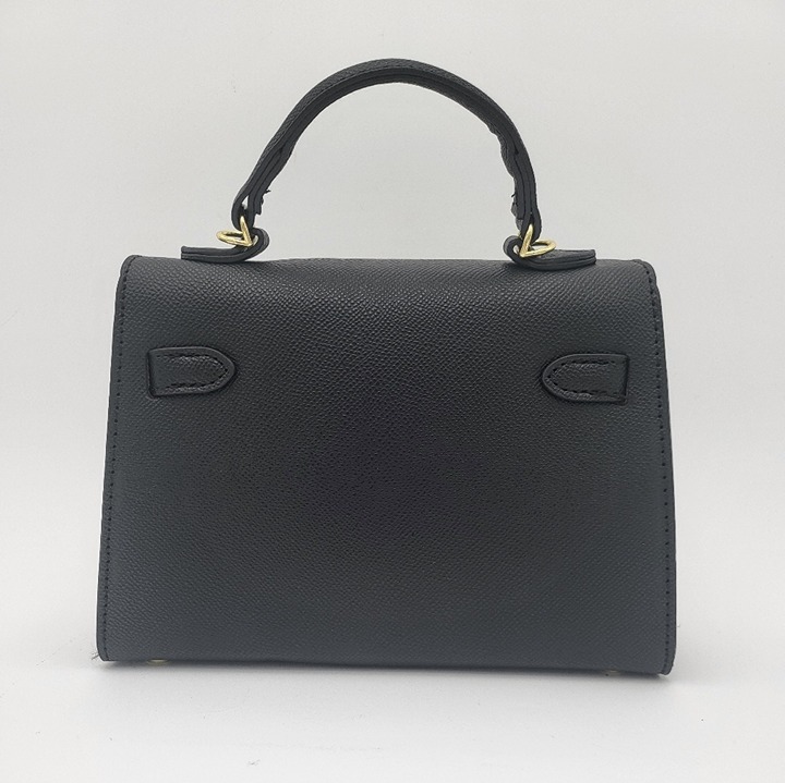 バッグ Palma Mini Tote Bag black 新色】【white】Palma Mini Tote Bag