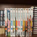 Sweat and Soap Vols 1-11
