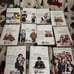 Sweat and Soap Vols 1-11