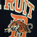 Vintage Men's MLB Detroit Tigers Baseball 80s 90s Logo T-shirt Made In USA