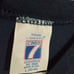 Vintage Men's MLB Detroit Tigers Baseball 80s 90s Logo T-shirt Made In USA