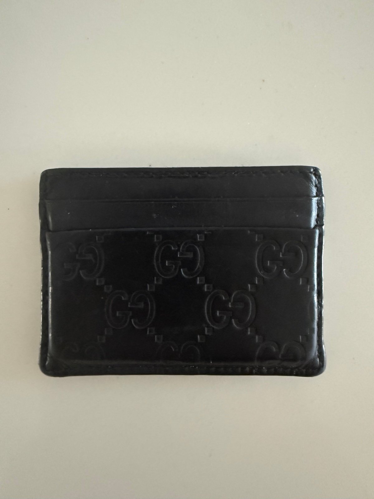Gucci Card Holder