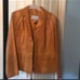 Wilsons leather jacket