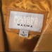 Wilsons leather jacket