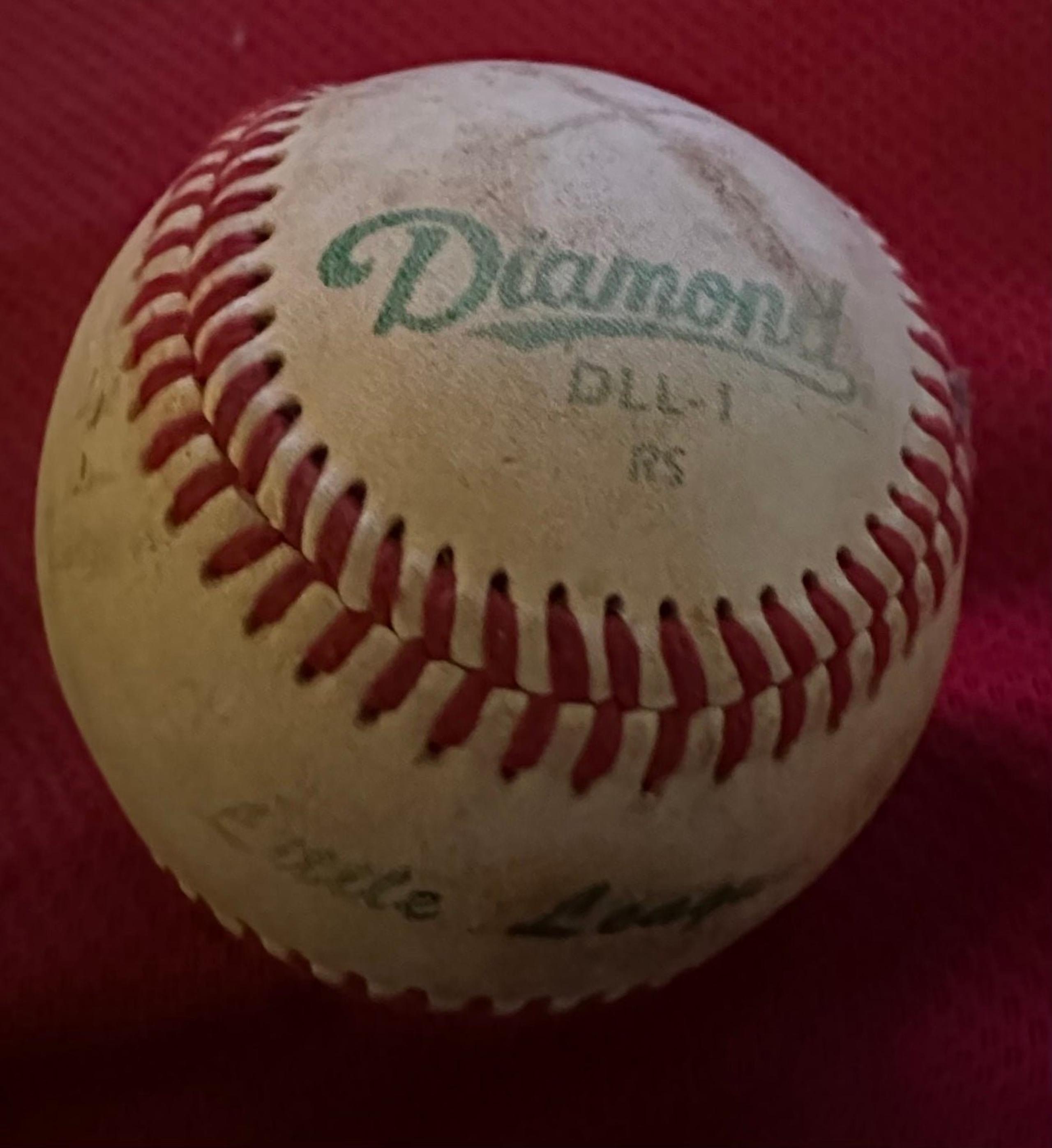 baseball (little league)