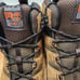 Timberland Pro Switchback Steel Toe Work Boots mens 14
