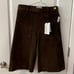 Brand new Frame lamb leather pants