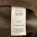 Brand new Frame lamb leather pants