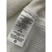 Time And Tru Ivory Long Sleeve Oversized Sweater Size M (8-10)