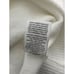 Time And Tru Ivory Long Sleeve Oversized Sweater Size M (8-10)