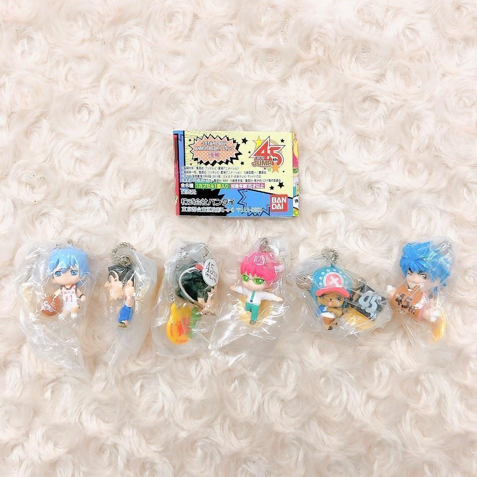 福袋 オンライン ANNIVERSARY 45th J-STARS Swing Types 6 All 2, Part - その他