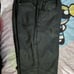 Real leather pants Vintage