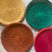 Basket Wall Decor