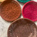 Basket Wall Decor