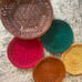 Basket Wall Decor