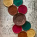Basket Wall Decor