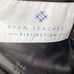 RYAN SEACREST DISTINCTION Black Slim-Fit Stretch Long Tuxedo Jacket SZ 40