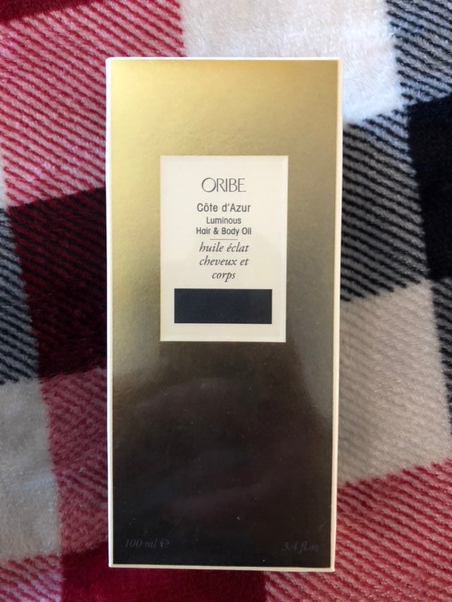 Oribe