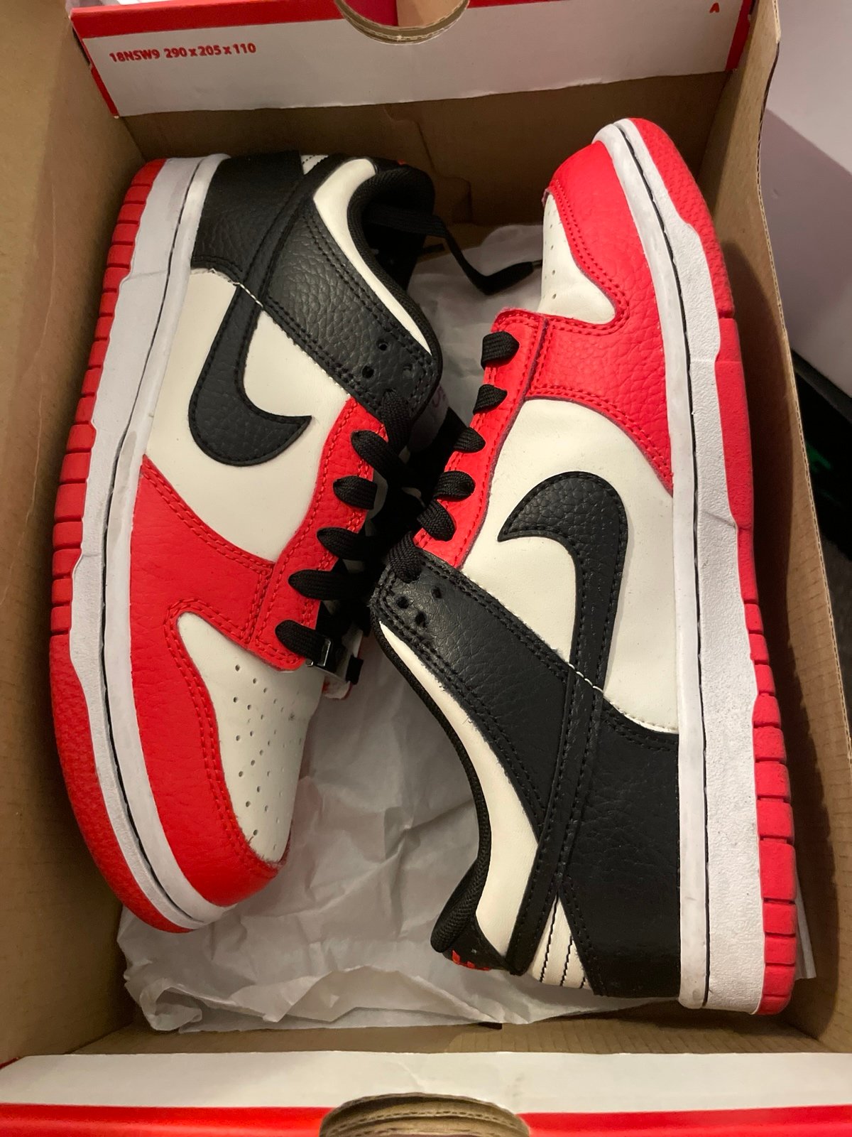 Nike shoes