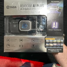 Yada roadcam AI plus