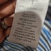 Veronica Beard Gia Dickey blue tweed jacket blazer size 6