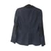 Veronica Beard Gia Dickey blue tweed jacket blazer size 6