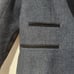 Veronica Beard Gia Dickey blue tweed jacket blazer size 6
