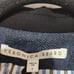 Veronica Beard Gia Dickey blue tweed jacket blazer size 6