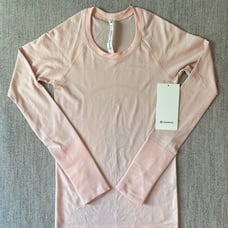 lululemon swiftly tech long sleeve 2.0
