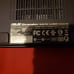 ASUS CHROME CHROMEBOX CN60 AR5B22 MINI DESKTOP PC POWER SUPPLY