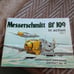 Messerschmitt BF 109 in action part 1