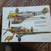 Messerschmitt BF 109 in action part 1