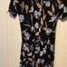 Motherhood Maternity Dress